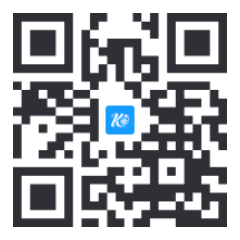 iPhone APP 专属二维码（QR码）